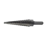 Lenox 30886-VB6 Vari-bit 3/8-INCH To 1/2-INCH Step Drill With 1/4-INCH Shank. Fixed Price $21.39.