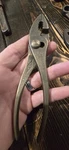 Ampco P30-1 Bronze Slip Joint Pliers 6 Non-sparking Usa. Fixed Price $24.49.