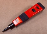 Ideal 35-485 Punchmaster Ii Punch-down Tool W/ 110 Blade Excellent Condition. Fixed Price $19.99.
