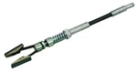 Lisle 10500 Brake Cylinder Hone Stock, Plain. Fixed Price $38.54.