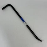 Kobalt 24 Inch Wrecking Pry Bar Nwt. Fixed Price $32.90.
