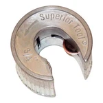 Superior Tool 35034 Zinc Silver Single Handed Pipe Cutter 3/4 Dia. In.. Fixed Price $14.90.