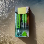 Eclipse Tools Or Pro'skit PK-9110 6-PIECE Iphone Repair Kit. Brand New. Fixed Price $25.00.
