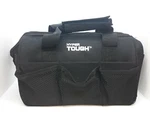 New Hyper Tough 89 Piece Household Tool Set W/ 12 Pocket Zip Up Bag. Fixed Price $23.99.