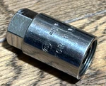 Ast Tools 3/8 Sae Stud Remover Installation Extractor Puller 1/2 Socket. Fixed Price $24.00.