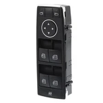 Autohaux 1 Set A2049055302 Power Window Switch Driver Side For Mercedes-ben.... Fixed Price $44.21.