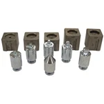 Mastercool 71098 37 Degree Hydraulic Flaring Tool Adapter Set. Fixed Price $92.22.