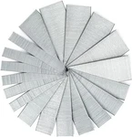 Workpro 18 Gauge Brad Nails 2''1-1/4'' 3/4'' 6000 Count For Pneumatic Staple New. Fixed Price $27.99.