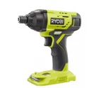 Ryobi One+ 18V Cordless 1/4 In. Impact Driver (tool Only) (P235AB). Fixed Price $50.00.