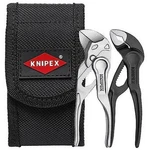 Knipex 00 20 72 V04 Xs, Pc Mini Pliers Set Belt Pouch. Fixed Price $108.84.