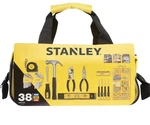 Stanley Tool Kit Complete Diy X38 Piece Including Bag. Fixed Price $37.82.