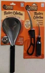 Pumpkin Masters Collection Premium Carving Tools & Scoop Stainless Steel. Fixed Price $12.00.