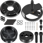 Crankshaft Seal Remover & Installer With Wear Sleeve Tool Set For Cumm. Fixed Price $162.98.