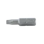 Wiha 71520 Standard Bit Torx T20 25MM - 10 Pack. Fixed Price $23.68.