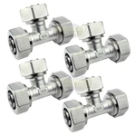 Pack Rapidair Compressed Piping 3/4" Tee M8011. Fixed Price $104.99.