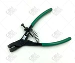 Sk Hand Tools 7655 .047" 45 Degree Qtr-turn Convertible Retaining Ring Pliers. Fixed Price $29.44.