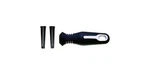 Nicholson Ergonomic Rubber File Handle Count (pack Of 1), Original Version. Fixed Price $17.58.