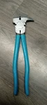 Channellock 85 Fence Tool Pliers 10" Side-cutting. Fixed Price $19.96.