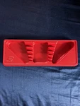 Snap On PAKTY392 Wrench Organizer Tray. Fixed Price $40.00.