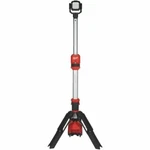 Milwaukee 2132-20 M12 Rocket Dual Power Tower Light. Fixed Price $133.99.
