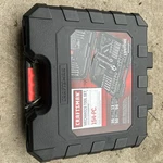 Craftsman 937154 Pc. Socket Set Wrenches Usa Made New. Fixed Price $499.00.