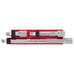 Milwaukee 48-22-9362 3PC 1/2 Drive Locking Extension Set. Fixed Price $73.88.