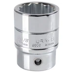 Urrea 5536 1-1/8" Socket 3/4" Dr 12PT. Fixed Price $9.99.