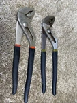 2 Workforce Slip Joint Pliers 10 Inch. Fixed Price $12.00.