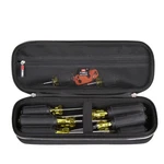 Eva Hard Case For Klein Tools Screwdriver Set 80021/85148/85146 With Magnetizer. Fixed Price $26.30.