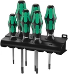 Wera 05049055001 Tool-check Plus Ratchet Bit Socket Set 39PC Metric Expedited. Fixed Price $102.37.