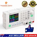 Thunder Tools RD6030W 60V 30A Dc Adjustable Step Down Voltage Bench. Fixed Price $154.22.