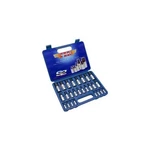 Durston Mfg HMS26 Piece Master Hex Bit Set. Fixed Price $113.16.