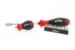 Wiha 38490 12 Piece Computer Tech Set. Fixed Price $34.08.