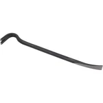 Roughneck 14IN. Gorilla Pry Bar Jr.. Fixed Price $25.99.