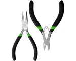 Fascinations Metal Earth 2-PIECE Tool Kit FSCMMT002. Fixed Price $17.95.