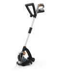 Ukoke Cordless Electric Power Grass Trimmer With 20V 2A Battery & Charger Includ. Fixed Price $79.99.