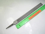 10" Cabinet Rasp, Nicholson Usa Made. Fixed Price $39.99.