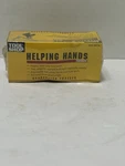 Tool Shop Helping Hands New Sealed Box Model 244-5676 Read More Below. Fixed Price $14.50.