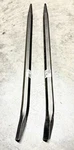 2-MAYHEW Tools 75002 Line-up Pry Bar 3/4 X 20 Inch Offset Chisel Tapered Point. Fixed Price $41.75.