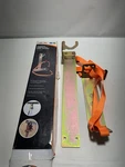 Cargosmart Hanging Landscape Tool Holder For E-track/x-track System. Fixed Price $16.40.