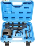 Alignment Tool Vibration Damper Pulley Holder Compatible With Ford 3.5L Ecoboost. Fixed Price $149.37.