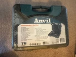 Anvil Homeowner's Tool Set, Piece (A76H0S). Fixed Price $60.00.
