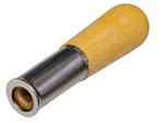 21485N Nicholson Wooden File Handle Size Fits 8" -10" Mill Flat Half Rnd. Fixed Price $10.99.