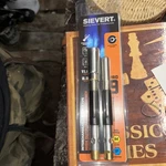Sievert Us Pro 9 Interchangeable Burner Tips Plumber Set. Fixed Price $26.99.