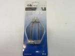 Ok Industries EX-6 Universal Plcc Ic Extraction Tool. Fixed Price $14.80.
