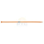 Truper BAP-175 1" X Cm Nose Bar, 72 Mm Chisel. Fixed Price $51.94.