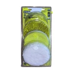 Ryobi 6 In. Microfiber Cleaning Kit - Incomplete Set As Shown. Fixed Price $29.00.
