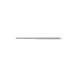 Simonds 83479500 Round Handle Needle FILE,SWISS,#2 38RK62. Fixed Price $22.80.