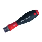 Wiha 28523 Softfinish Torquefix Pre-set Driver Handle 60 In-lb. Fixed Price $110.44.