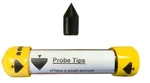 T&t Tools Standard Replacement Tips For 3/8" Soil Probe Rods - Compatible Wit.... Fixed Price $32.85.
